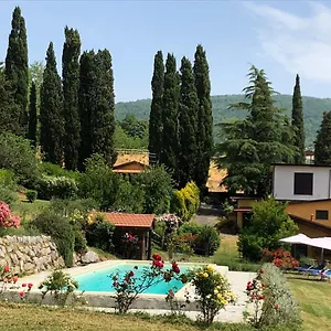 Podere La Piana Casa di campagna