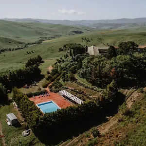 Antico Feudo San Giorgio Alloggio per agriturismo