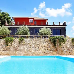Le Oreadi Alloggio per agriturismo
