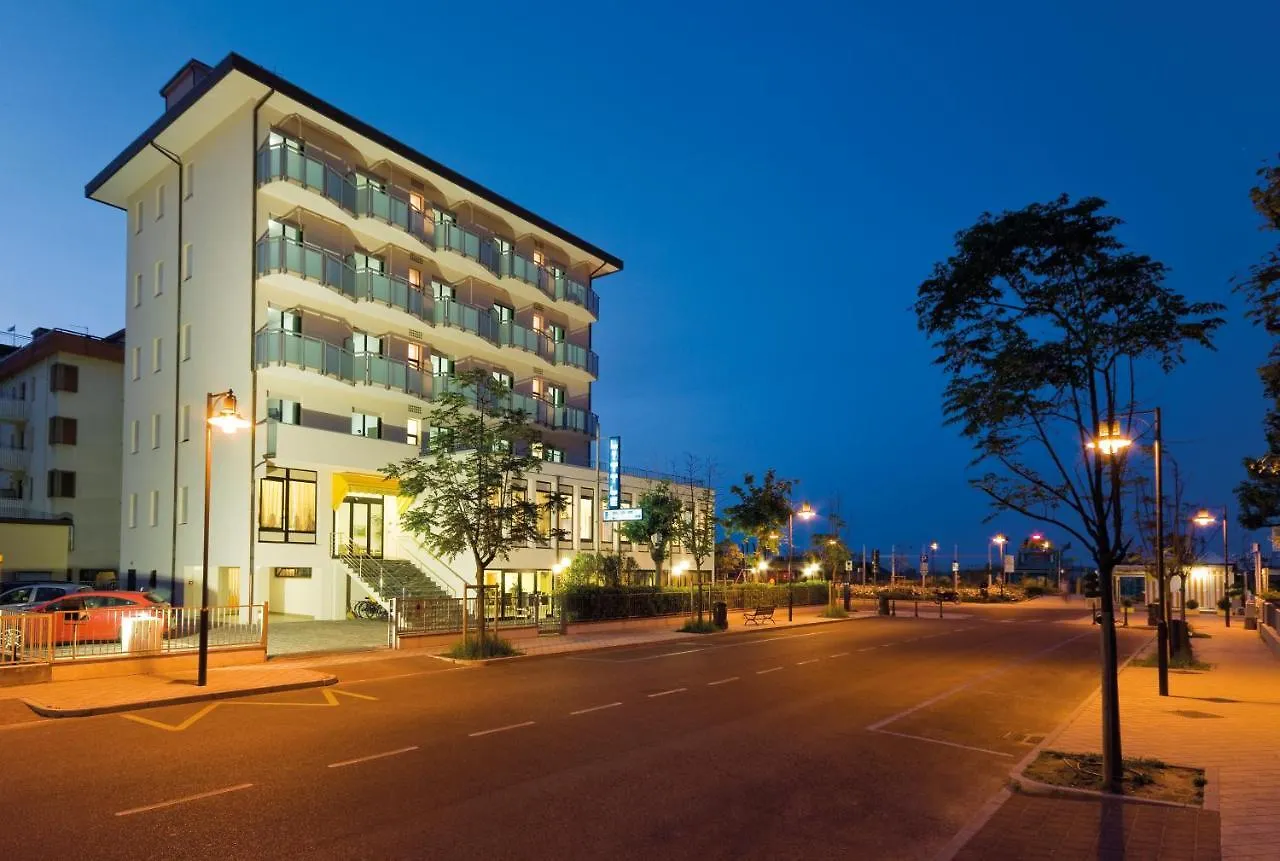 Little Hotel Cesenatico