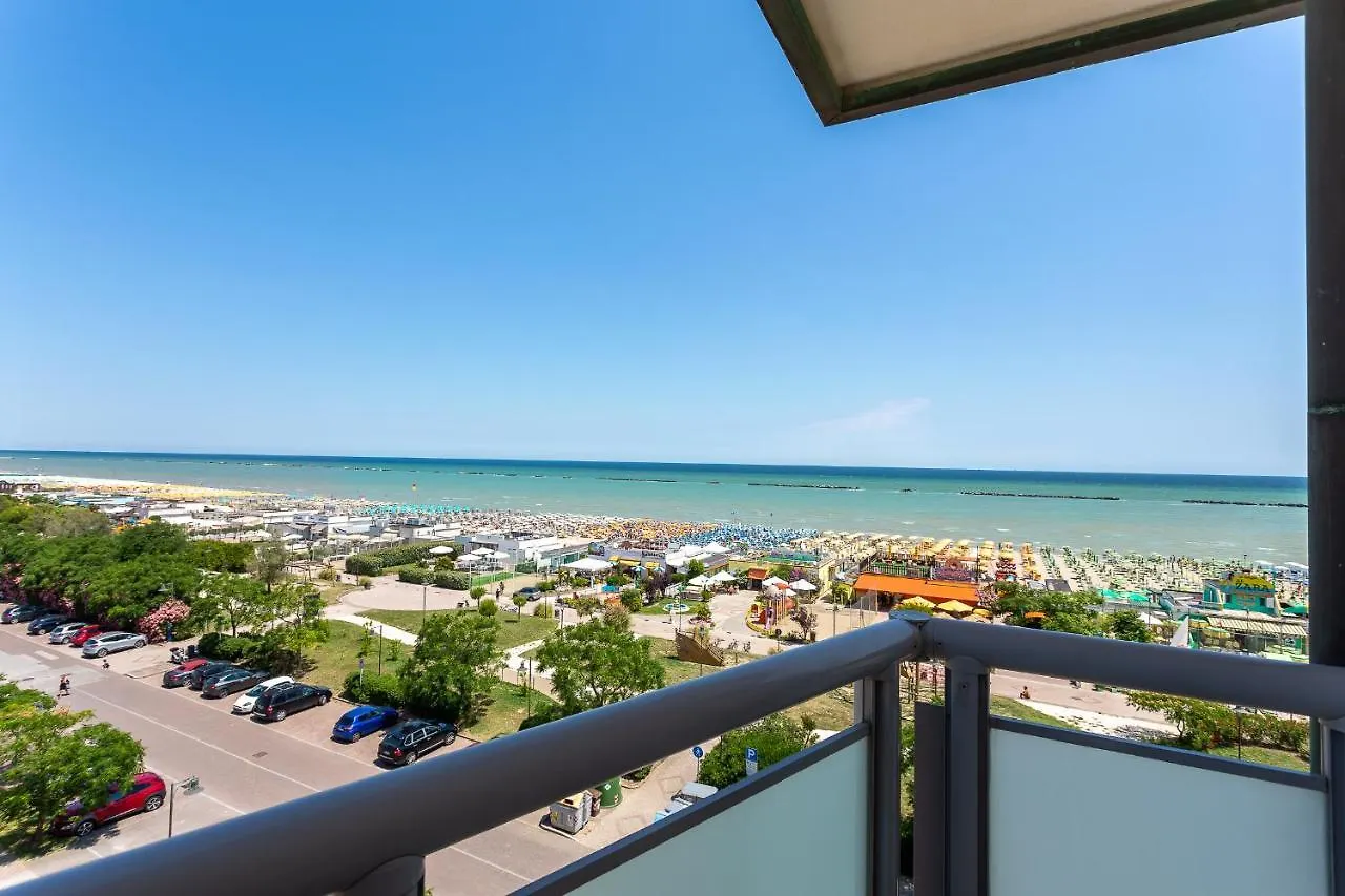Little Hotel Cesenatico 3*,