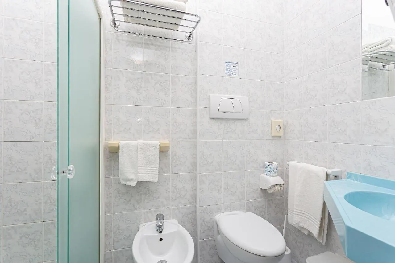 Little Hotel Cesenatico 3*,